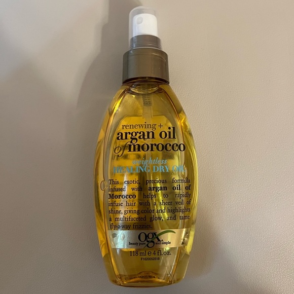 Bundle of hair products! - Picture 7 of 8